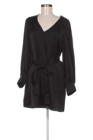 Sukienka H&M, Rozmiar M, Kolor Czarny, Cena 46,57 zł, #137213592