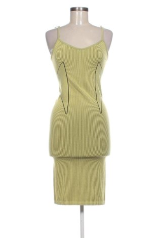Рокля Zara, Размер M, Цвят Зелен, Цена 37,00 €, #137213655