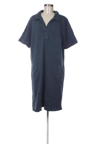 Šaty  Tom Tailor, Velikost XXL, Barva Modrá, Cena  639,00 Kč, #137213716