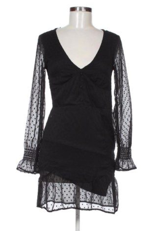 Šaty  H&M, Veľkosť XS, Farba Čierna, Cena  8,00 €, #137213785