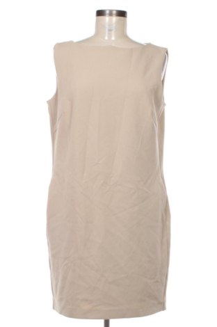 Rochie Comma,, Mărime M, Culoare Bej, Preț 207,99 Lei, #137214062
