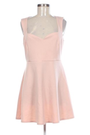 Rochie ASOS, Mărime L, Culoare Roz, Preț 95,99 Lei, #137214077