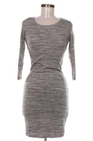 Kleid H&M, Größe S, Farbe Grau, Preis € 6,00, #137214119
