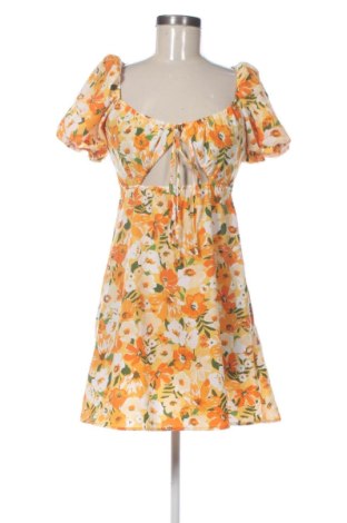 Rochie H&M, Mărime M, Culoare Multicolor, Preț 81,99 Lei, #137214149