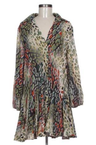 Kleid Ivivi, Größe M, Farbe Mehrfarbig, Preis € 9,45, #137214163