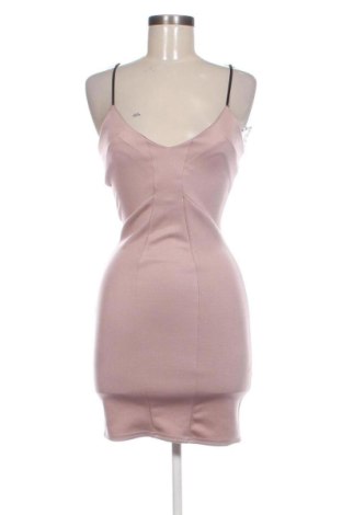 Φόρεμα Missguided, Μέγεθος XS, Χρώμα Σάπιο μήλο, Τιμή 23,00 €, #137214278