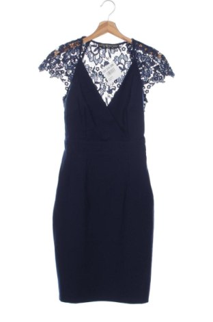 Rochie Little Mistress, Mărime XS, Culoare Albastru, Preț 104,98 Lei, #137214308