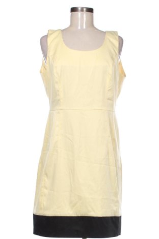 Rochie Unbranded, Mărime XL, Culoare Galben, Preț 90,51 Lei, #137214470