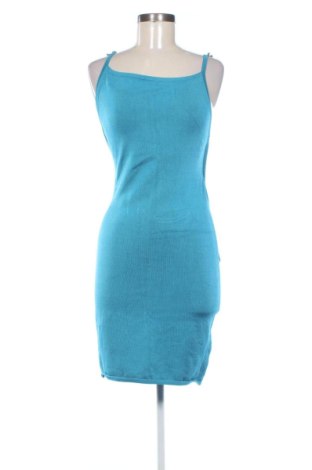 Φόρεμα Guess, Μέγεθος M, Χρώμα Μπλέ, Τιμή 49,00 €, #137214550