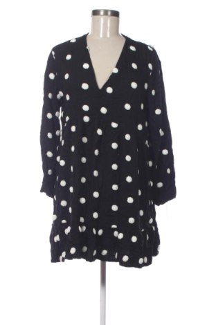 Šaty  Zara, Velikost XL, Barva Vícebarevné, Cena  429,00 Kč, #137214666