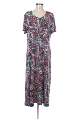Šaty  Kim & Co., Veľkosť XL, Farba Viacfarebná, Cena  24,00 €, #137214746