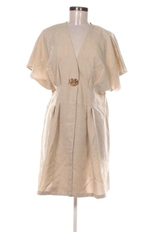 Ruha SHEIN, Méret XL, Szín Bézs, Ár 6 383 Ft, #137214787