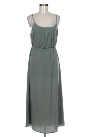 Φόρεμα Vero Moda, Μέγεθος L, Χρώμα Πράσινο, Τιμή 18,00 €, #137214788