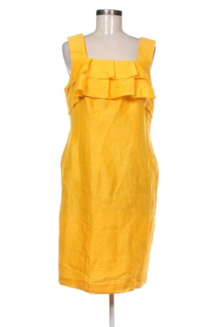 Rochie Limited Collection, Mărime XL, Culoare Galben, Preț 63,23 Lei, #137214796