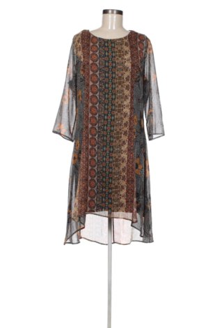 Φόρεμα Desigual, Μέγεθος M, Χρώμα Πολύχρωμο, Τιμή 47,99 €, #137214797