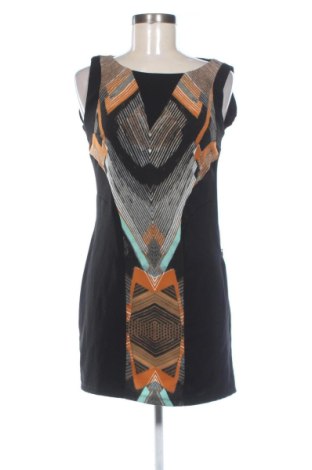 Šaty  Bershka, Veľkosť M, Farba Viacfarebná, Cena  13,00 €, #137214798