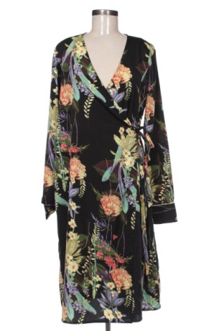 Rochie Boohoo, Mărime L, Culoare Multicolor, Preț 85,55 Lei, #137214950