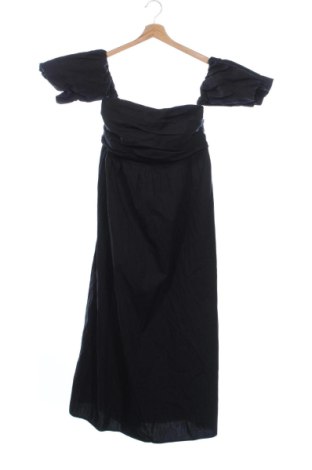 Φόρεμα River Island, Μέγεθος L, Χρώμα Μαύρο, Τιμή 20,00 €, #137214973