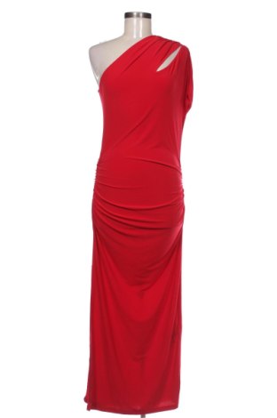 Rochie Trendyol, Mărime L, Culoare Roșu, Preț 219,46 Lei, #137214978