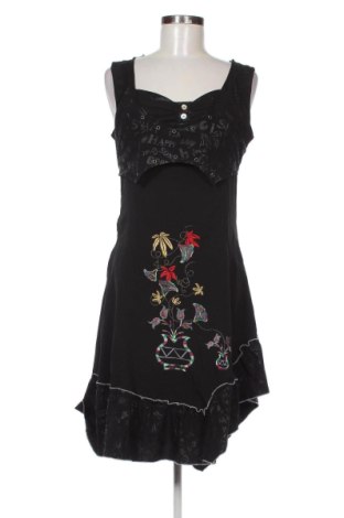 Φόρεμα Unbranded, Μέγεθος M, Χρώμα Μαύρο, Τιμή 10,00 €, #137214985