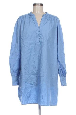 Šaty  H&M, Velikost L, Barva Modrá, Cena  329,00 Kč, #137214986