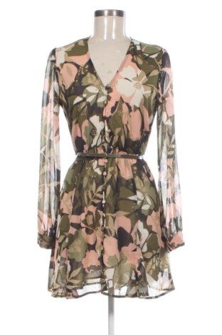 Kleid Liu Jo, Größe M, Farbe Mehrfarbig, Preis € 102,99, #137215047