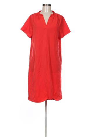 Φόρεμα Unbranded, Μέγεθος L, Χρώμα Κόκκινο, Τιμή 23,99 €, #137215064