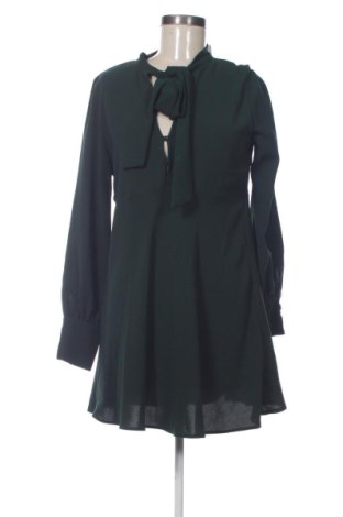 Kleid Zara, Größe M, Farbe Grün, Preis € 18,99, #137215114