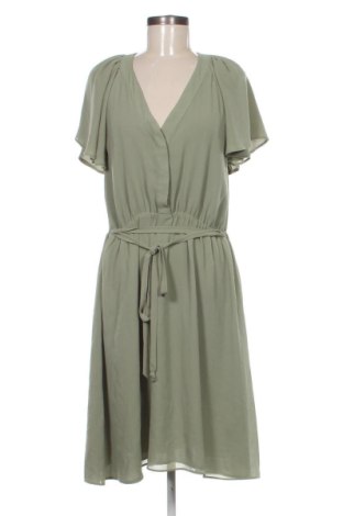 Φόρεμα H&M, Μέγεθος M, Χρώμα Πράσινο, Τιμή 16,00 €, #137215161