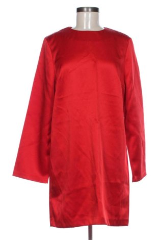 Rochie H&M, Mărime M, Culoare Roșu, Preț 57,74 Lei, #137215194