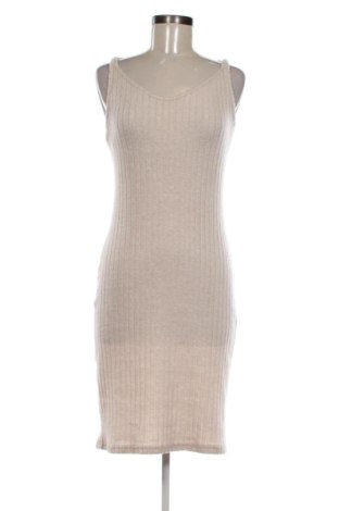 Φόρεμα Unbranded, Μέγεθος M, Χρώμα  Μπέζ, Τιμή 10,00 €, #137215221