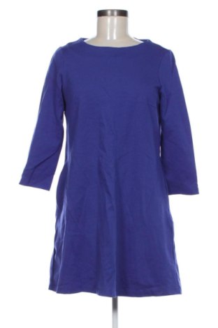 Rochie Motivi, Mărime M, Culoare Albastru, Preț 89,23 Lei, #137215279