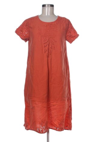 Rochie Unbranded, Mărime S, Culoare Portocaliu, Preț 41,99 Lei, #137215464
