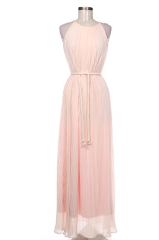 Rochie Unbranded, Mărime S, Culoare Roz, Preț 196,32 Lei, #137215473