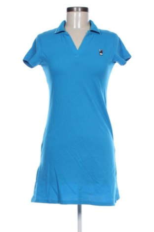Rochie Unbranded, Mărime S, Culoare Albastru, Preț 47,24 Lei, #137215637