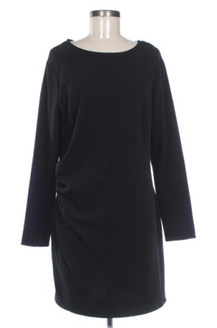 Kleid H&M, Größe L, Farbe Schwarz, Preis € 10,00, #137215822