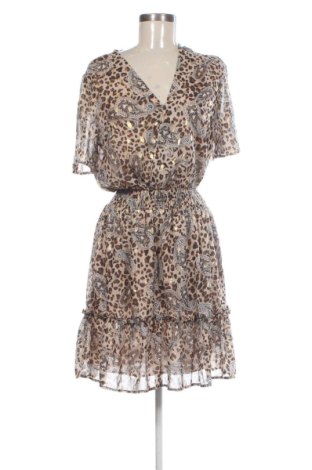 Kleid Drole De Copine, Größe S, Farbe Mehrfarbig, Preis € 10,99, #137215824