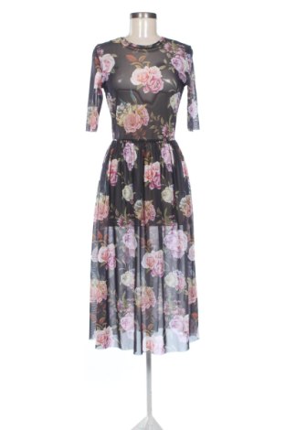 Kleid ONLY, Größe M, Farbe Mehrfarbig, Preis € 18,00, #137215963