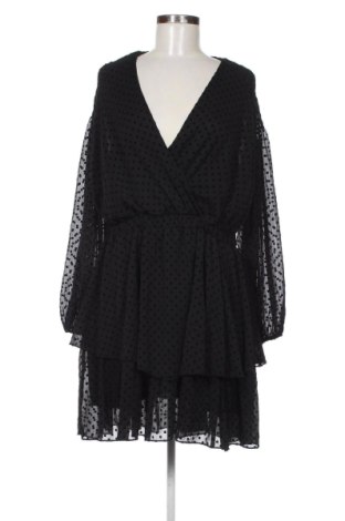 Kleid Reserved, Größe XL, Farbe Schwarz, Preis € 17,00, #137216058