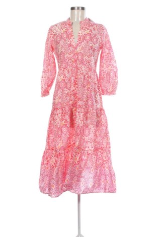 Rochie Zara, Mărime XS, Culoare Multicolor, Preț 111,99 Lei, #137216161