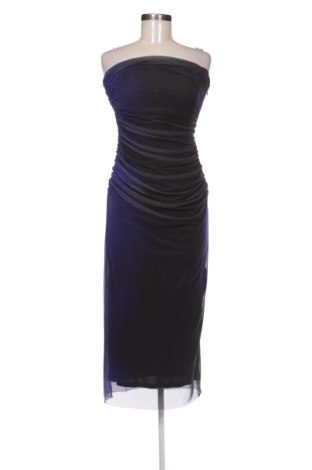 Sukienka Zara, Rozmiar M, Kolor Niebieski, Cena 101,60 zł, #137216336