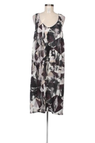 Rochie Ulla Popken, Mărime 4XL, Culoare Multicolor, Preț 167,97 Lei, #137216664