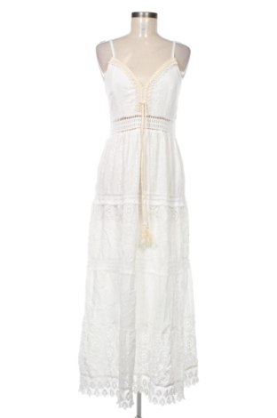 Sukienka Unbranded, Rozmiar M, Kolor Biały, Cena 107,99 zł, #137217029