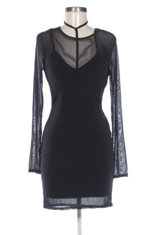 Φόρεμα Missguided, Μέγεθος M, Χρώμα Μαύρο, Τιμή 8,00 €, #137217276