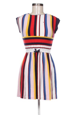 Kleid Tommy Hilfiger, Größe XS, Farbe Mehrfarbig, Preis € 39,00, #137217297