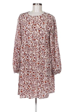 Kleid Pieces, Größe L, Farbe Mehrfarbig, Preis € 9,00, #137217326