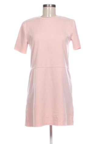 Φόρεμα Zara, Μέγεθος S, Χρώμα Ρόζ , Τιμή 16,99 €, #137217443