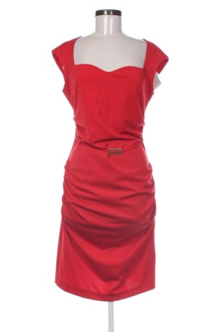 Kleid Rinascimento, Größe XL, Farbe Rot, Preis € 24,19, #137217489