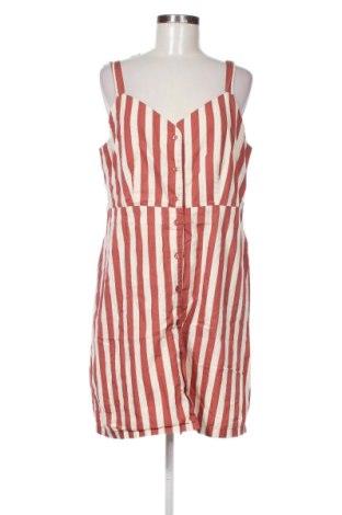 Šaty  Vero Moda, Veľkosť L, Farba Viacfarebná, Cena  13,00 €, #137217506
