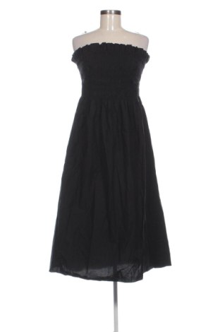 Rochie H&M, Mărime L, Culoare Negru, Preț 196,32 Lei, #137217508